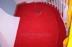 Executive Carpets