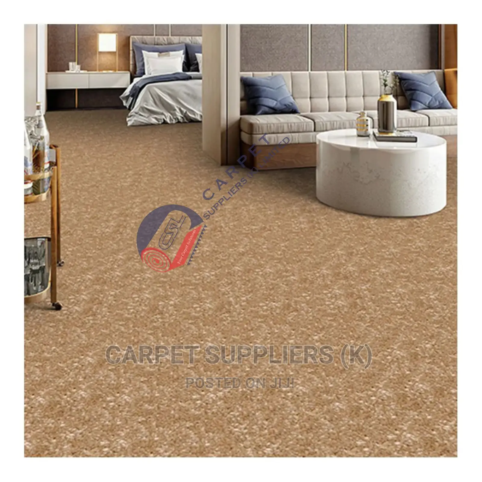 Executive Carpets