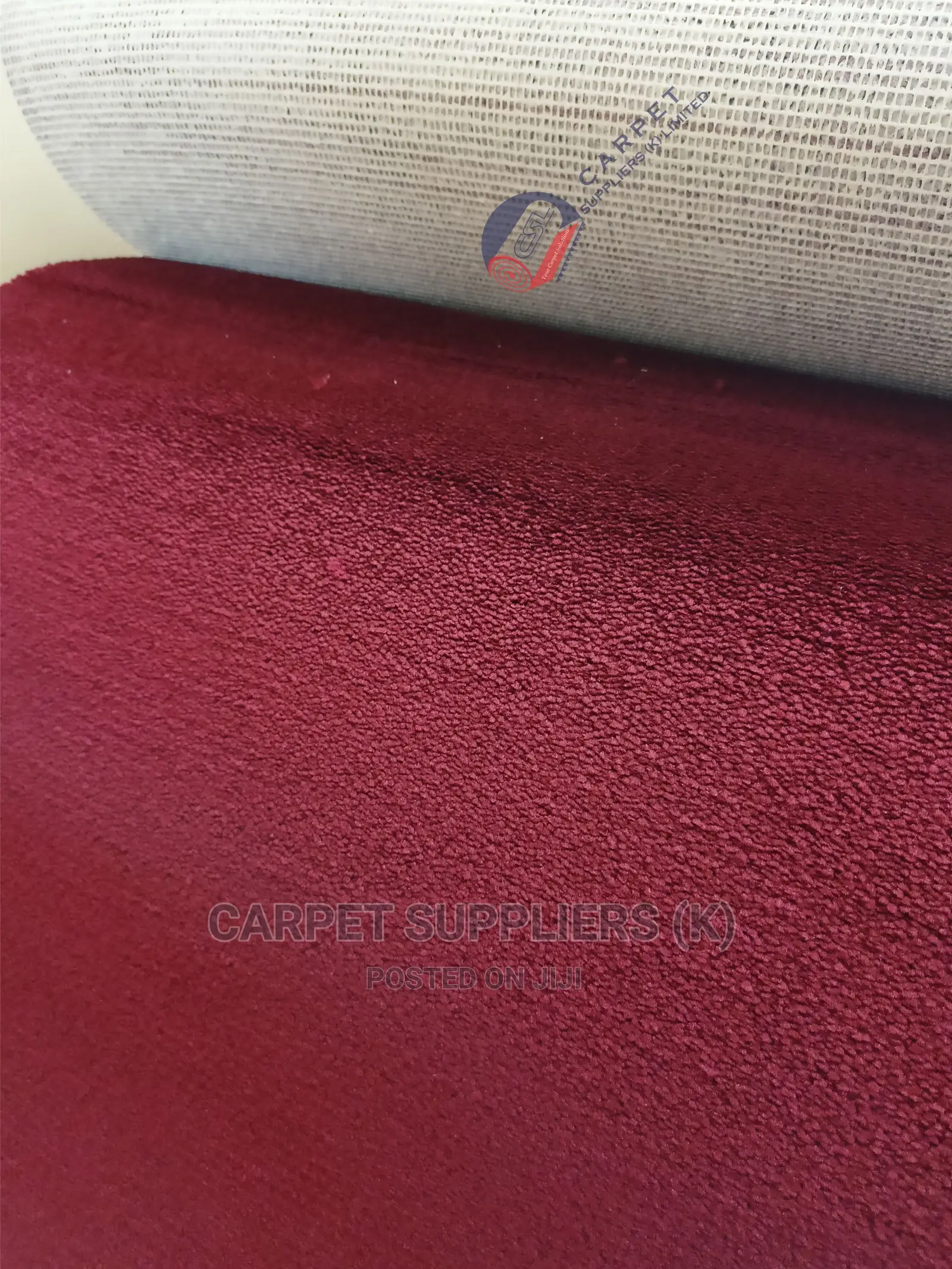 Executive Carpets