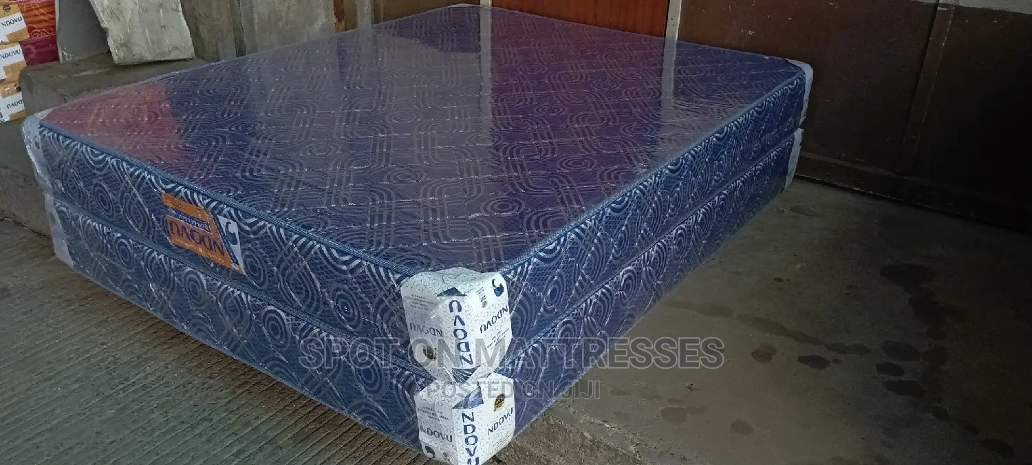 5by6 HDQ Mattresses
