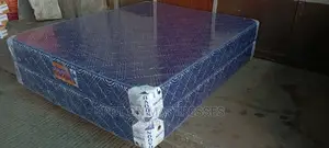 5by6 HDQ Mattresses