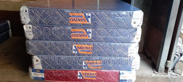 5by6 HDQ Mattresses