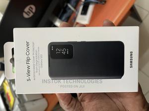 Samsung Galaxy S22 S-View Flip Cover - thumbnail 2