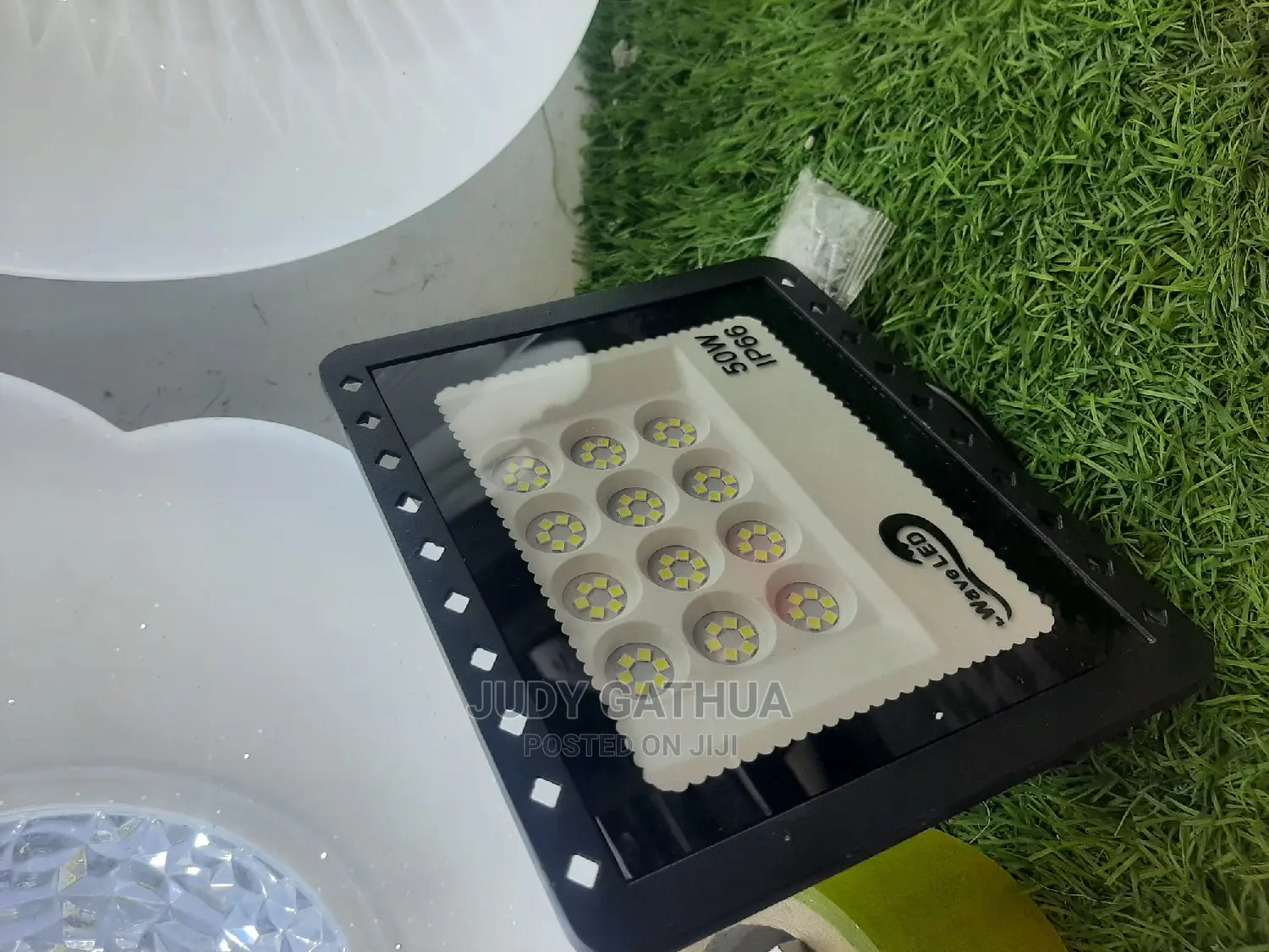 Security Light 50watts