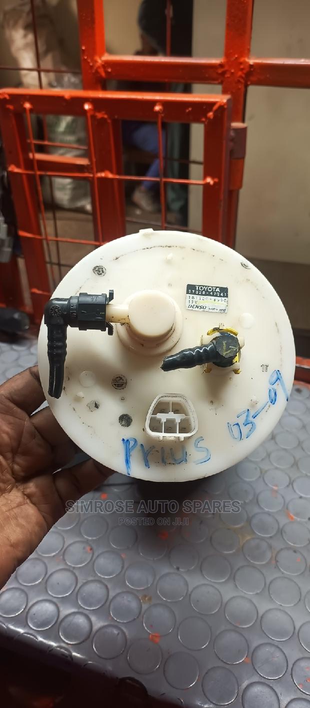 Fuel Pump for Toyota Prius. - main view