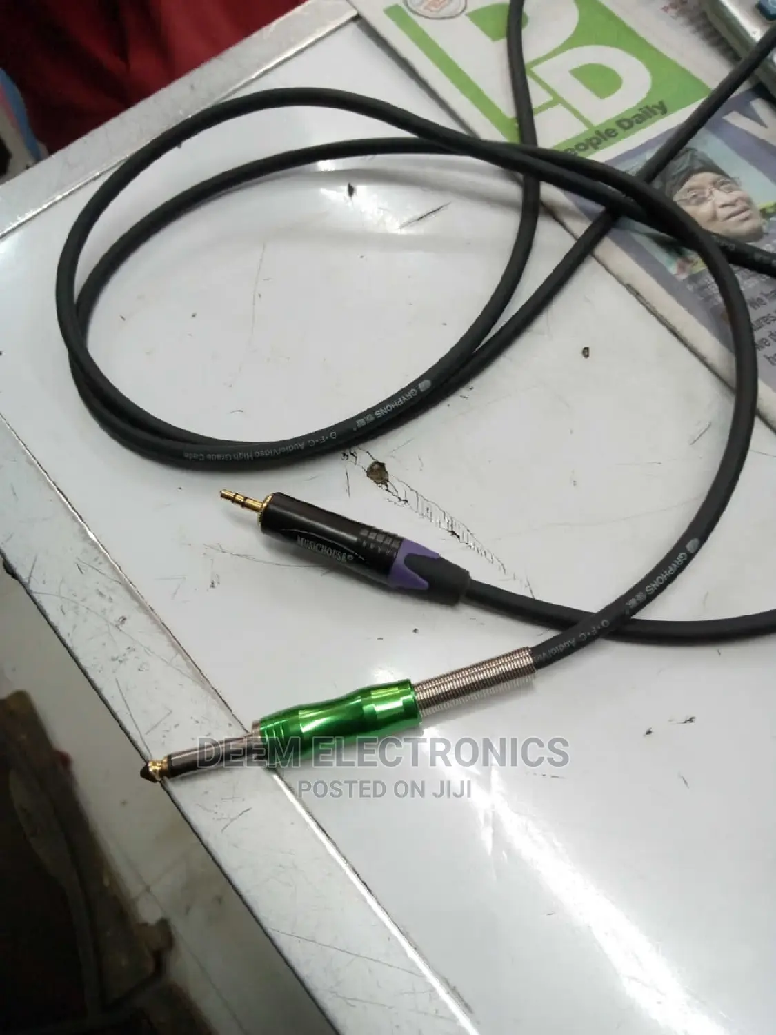 Phone Cable