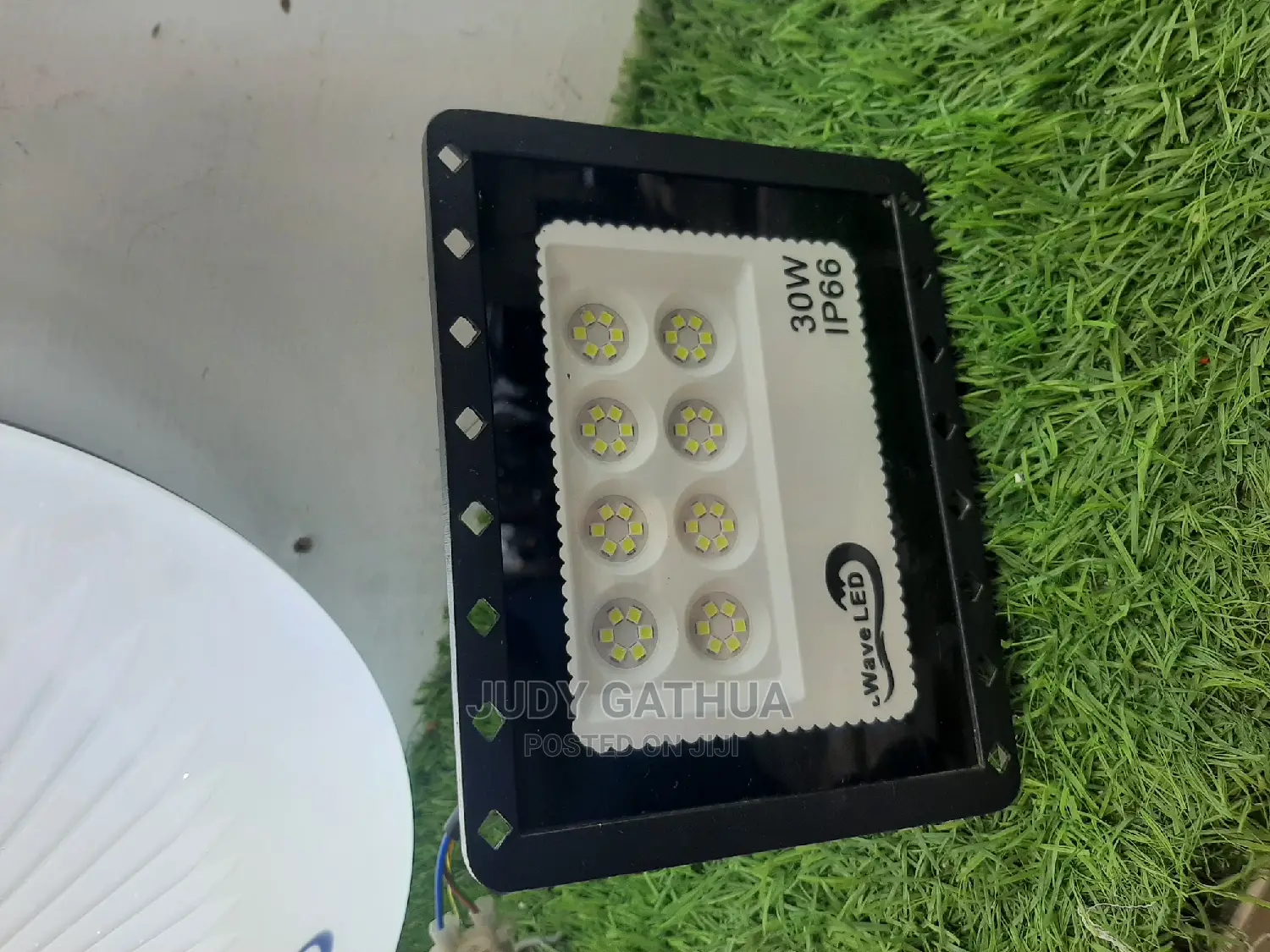 Light 30watts Security