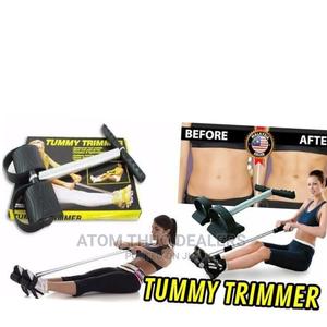 Tummy Trimmer Tummy Trimmer - thumbnail 2