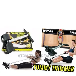 Tummy Trimmer Tummy Trimmer 