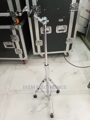Crash Cymbal Stand
