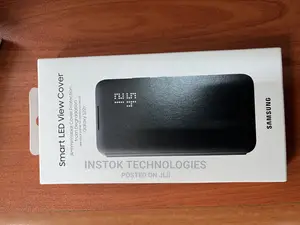 Samsung Galaxy S22+ Plus Smart LED View Flip Cover