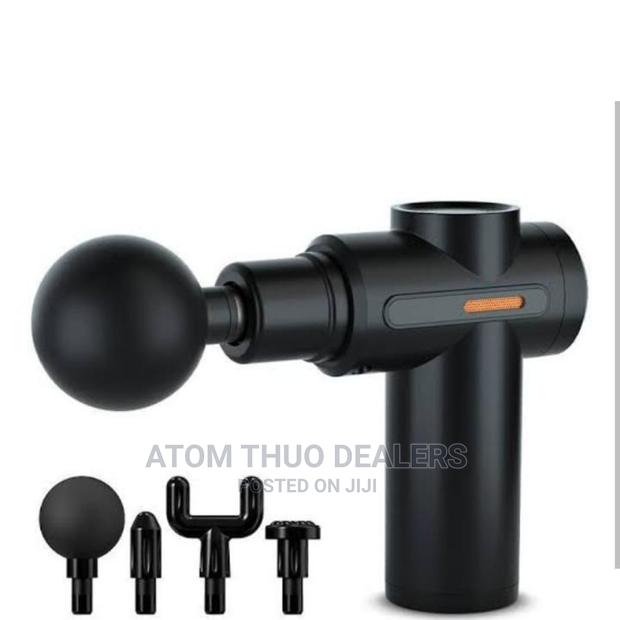 Muscle Relaxernt Massager - main view