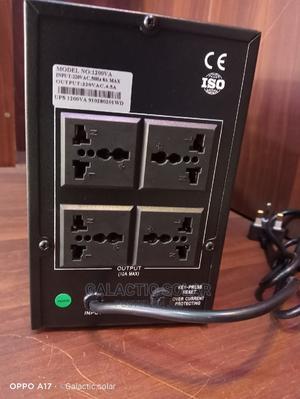 1200va Ups - thumbnail 2