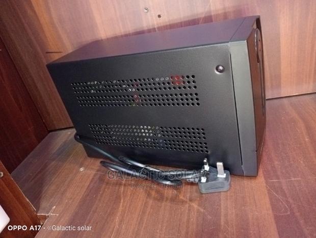 1200va Ups - thumbnail 3