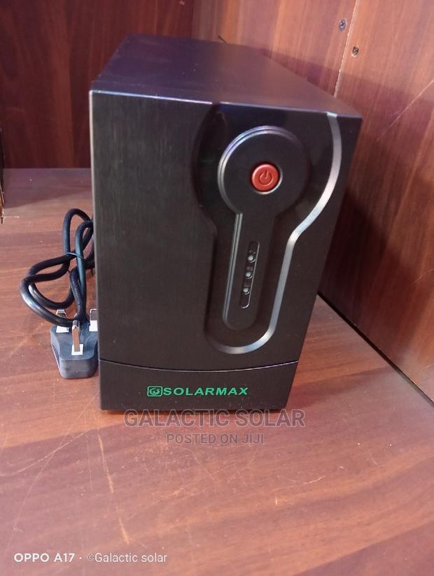 1200va Ups - thumbnail 4