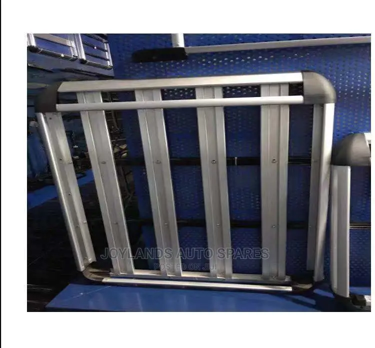 4*4 Universal Roof Carrier