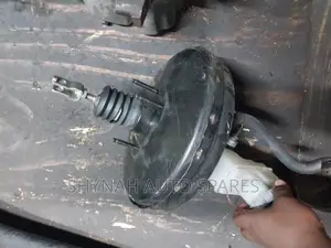Brake Master Cylinder and Booster Complete Suzuki Escudo