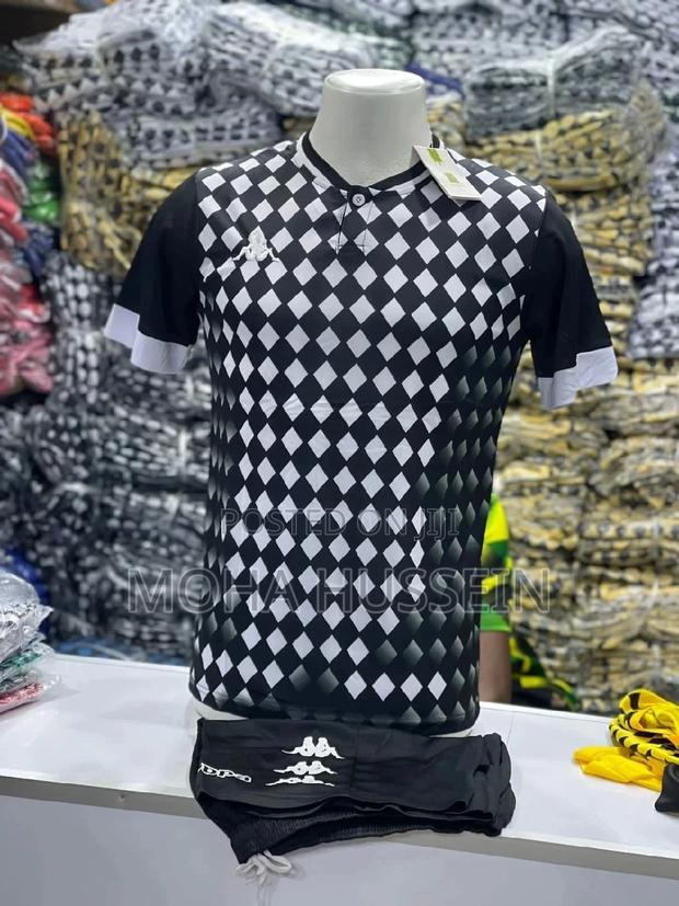 Football Uniforms - thumbnail 2