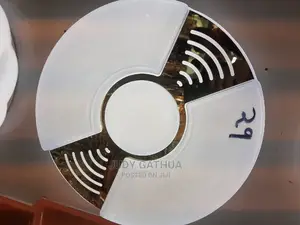 Wifi Shape Light