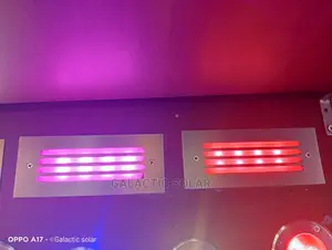 Staircase Lights