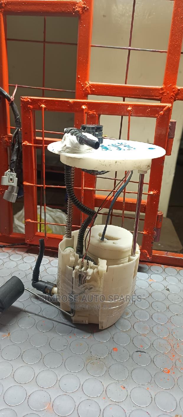 Fuel Pump Suzuki Swift 2015 4wd.