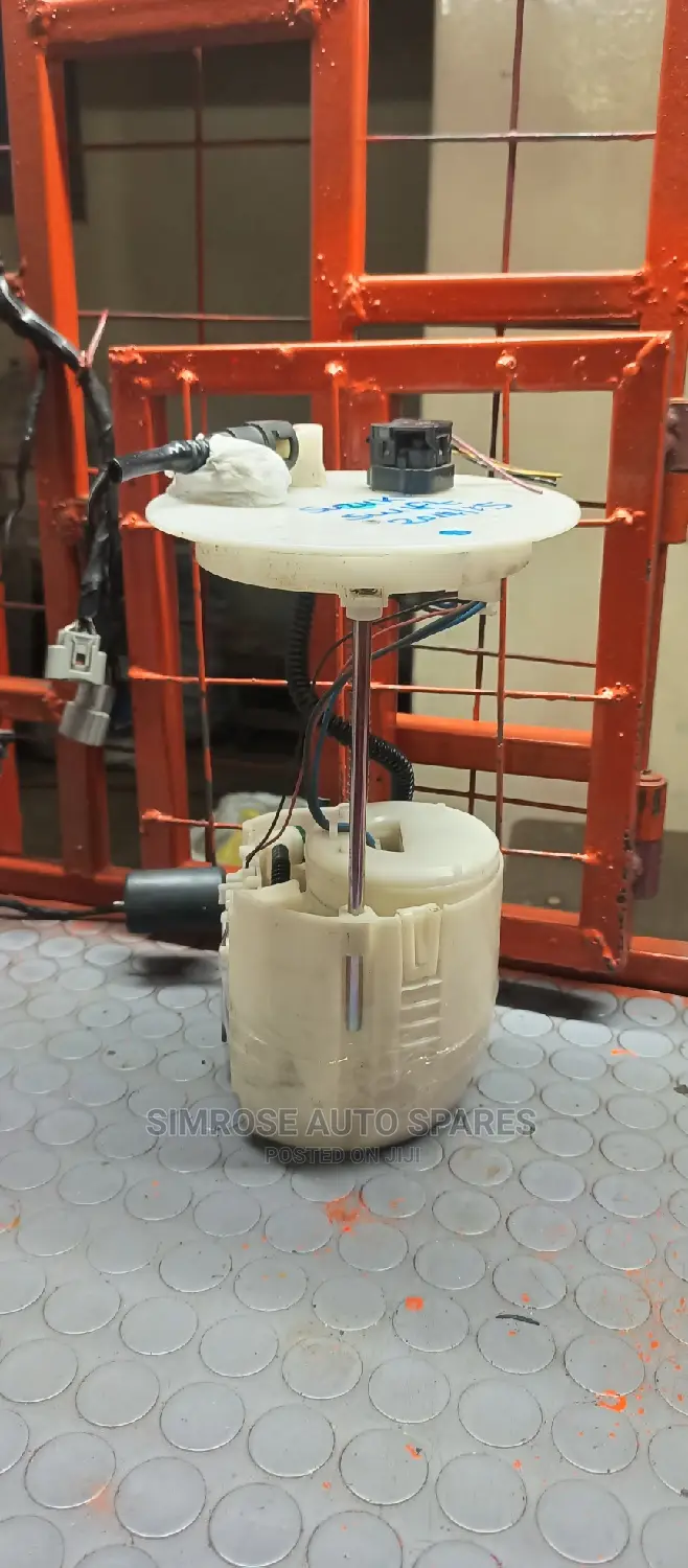 Fuel Pump Suzuki Swift 2015 4wd.