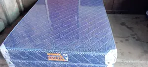 6by6 HD 8inch Quilted Mattresses