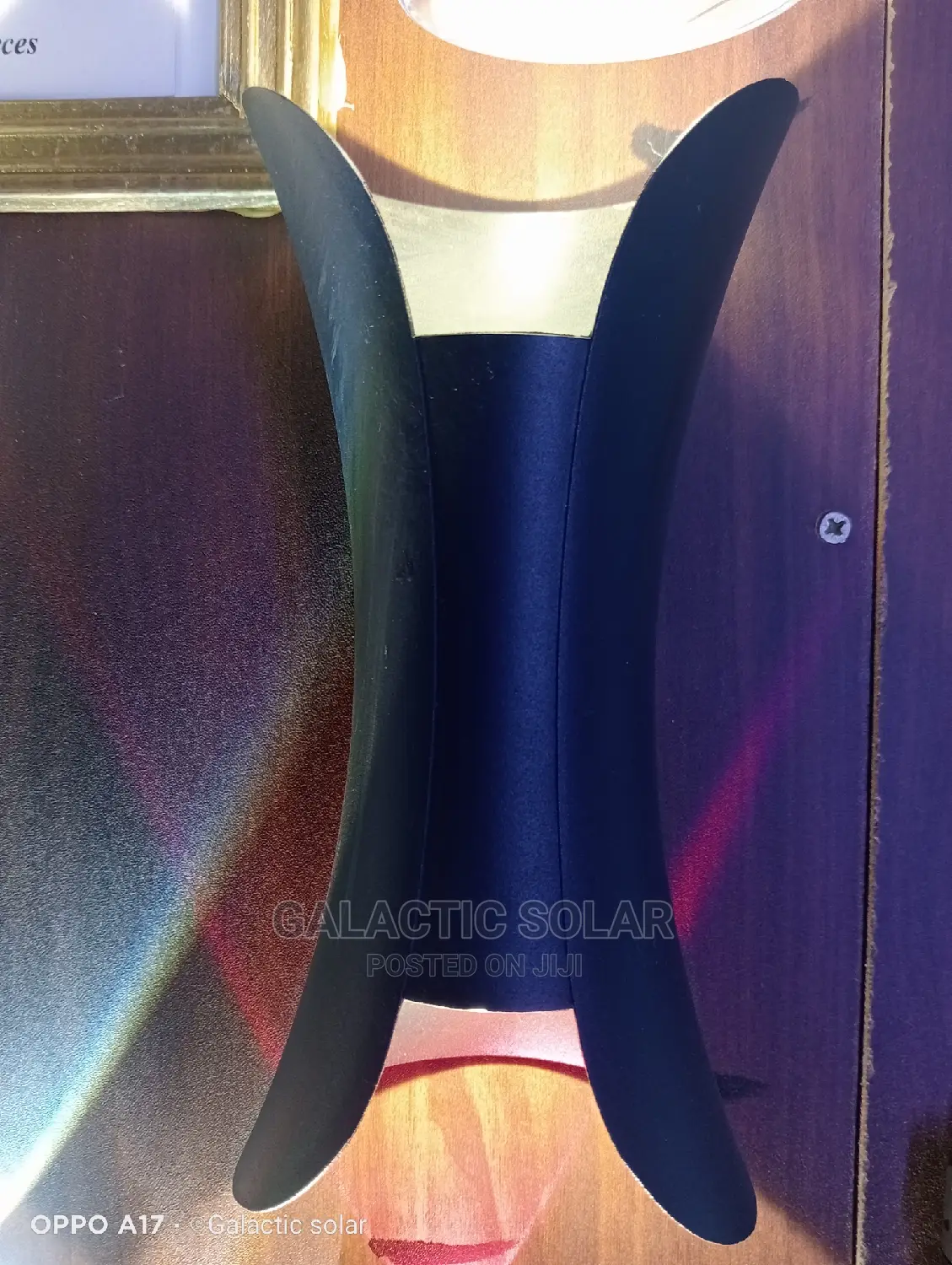 Led Wall Brackets 2w
