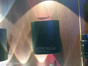 Led Wall Light