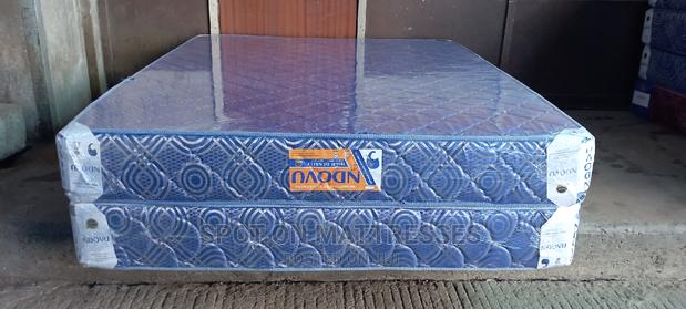 6by6 HDQ 8inch Mattresses - thumbnail 2