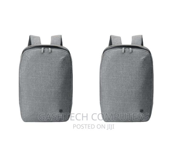 HP Renew Backpack 15.6" Grey -