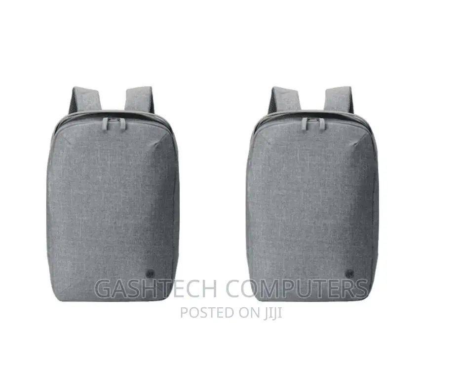 HP Renew Backpack 15.6" Grey -