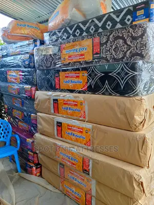 5/6 10inch HDQ Mattresses