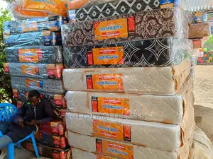 5/6 10inch HDQ Mattresses