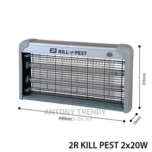 Insect Killer Machine Kill Pest 40W