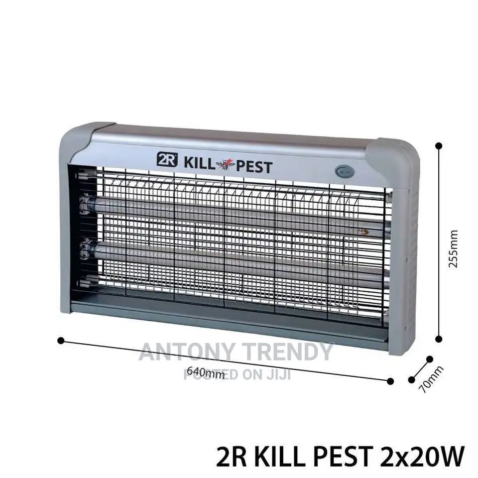 Insect Killer Machine Kill Pest 40W