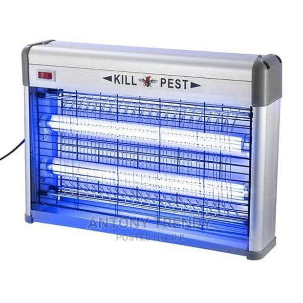 Electric UV Mosquito Fly Insect Killer 30W