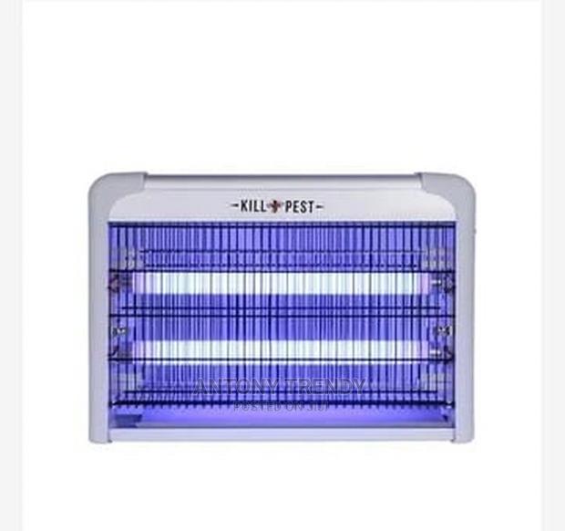 Electric UV Mosquito Fly Insect Killer 40W
