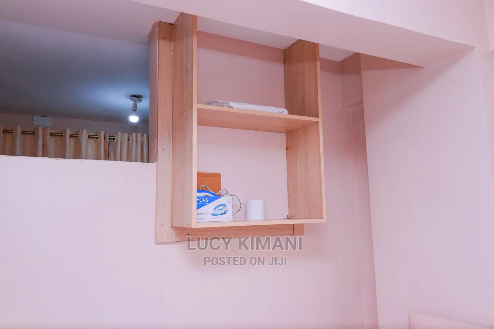 Air BNB Studio Apartment, Liberty Gardens in South B