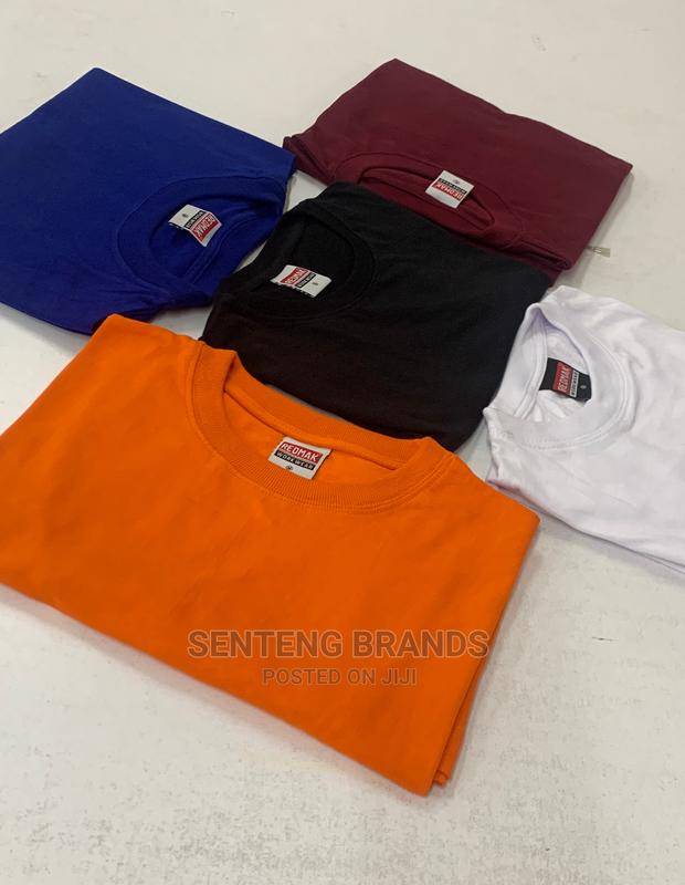 Plain Tshirt