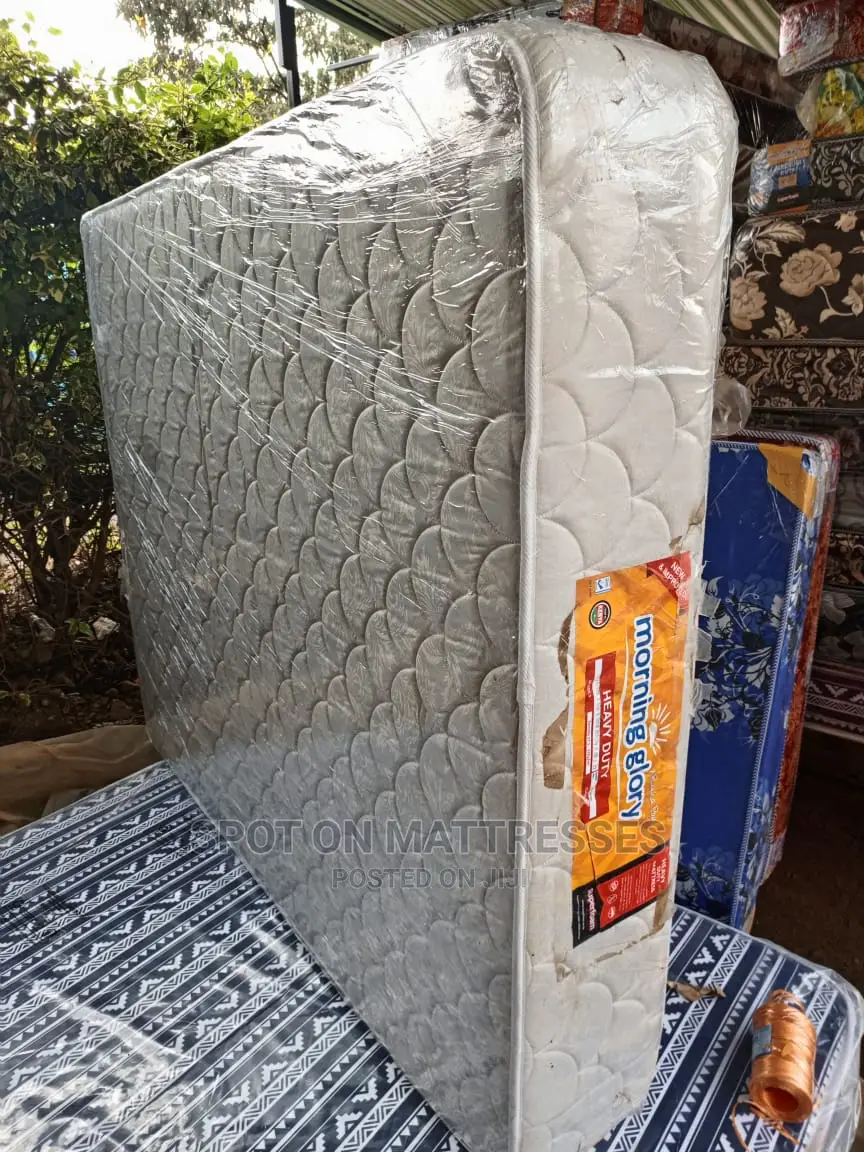 5/6 10inch HDQ Mattresses