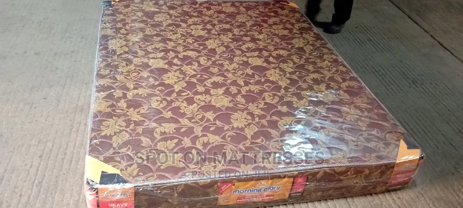 5/6 10inch HDQ Mattresses