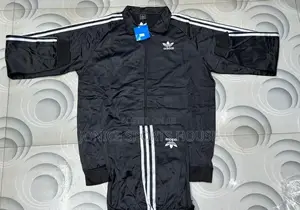 Adidas Tracksuit