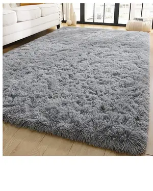 Fluffy Carpet* Fluffy Carpet, Fluffy Carpet