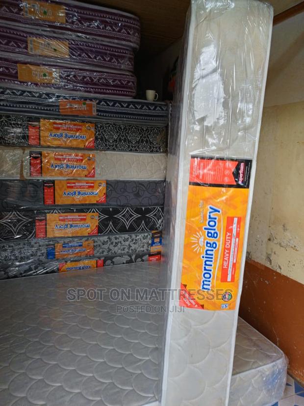 5by6 8inch HDQ Mattresses. - thumbnail 3