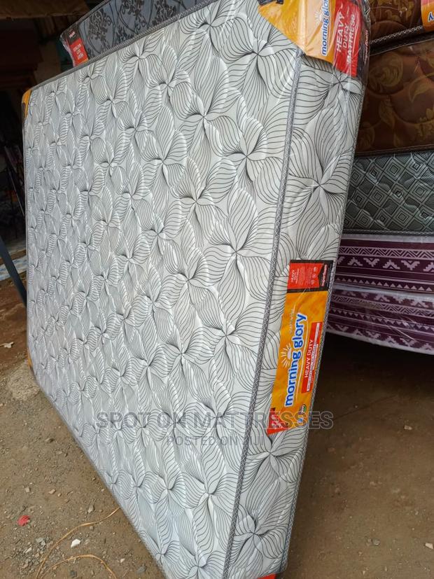 5by6 8inch HDQ Mattresses. - main view