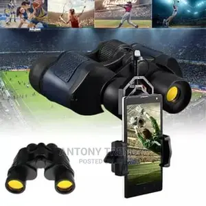 High Clarity Telescope 60X60 Binoculars 10000M High Power