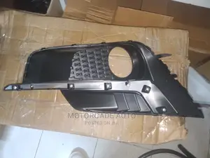 Fog Light Cover Subaru Impreza 2015