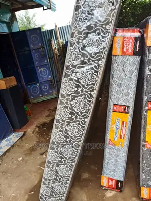 5by6 6inch HDQ Mattresses