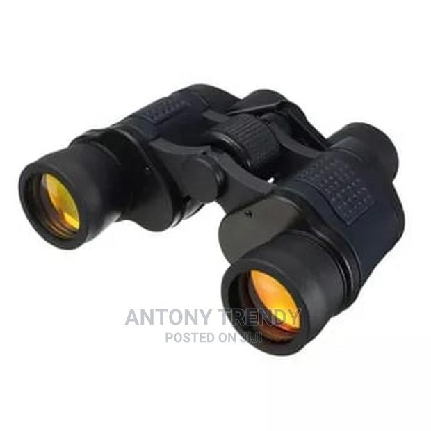 Clarity Telescope 60X60 Binoculars 10000M High Power